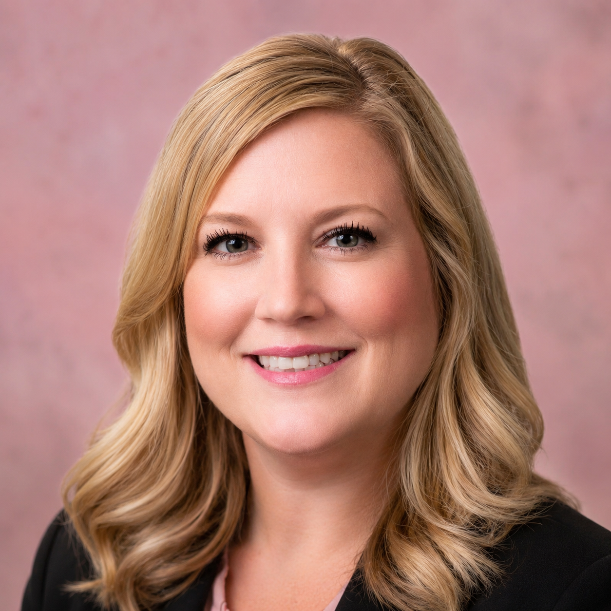 Ashley Murray, Chief Genealogist