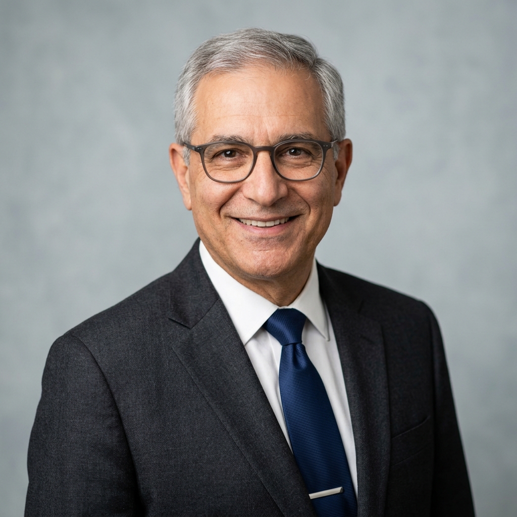 Julian Vane, Senior Archivist
